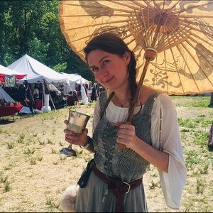 Meet your Posher, Savannah